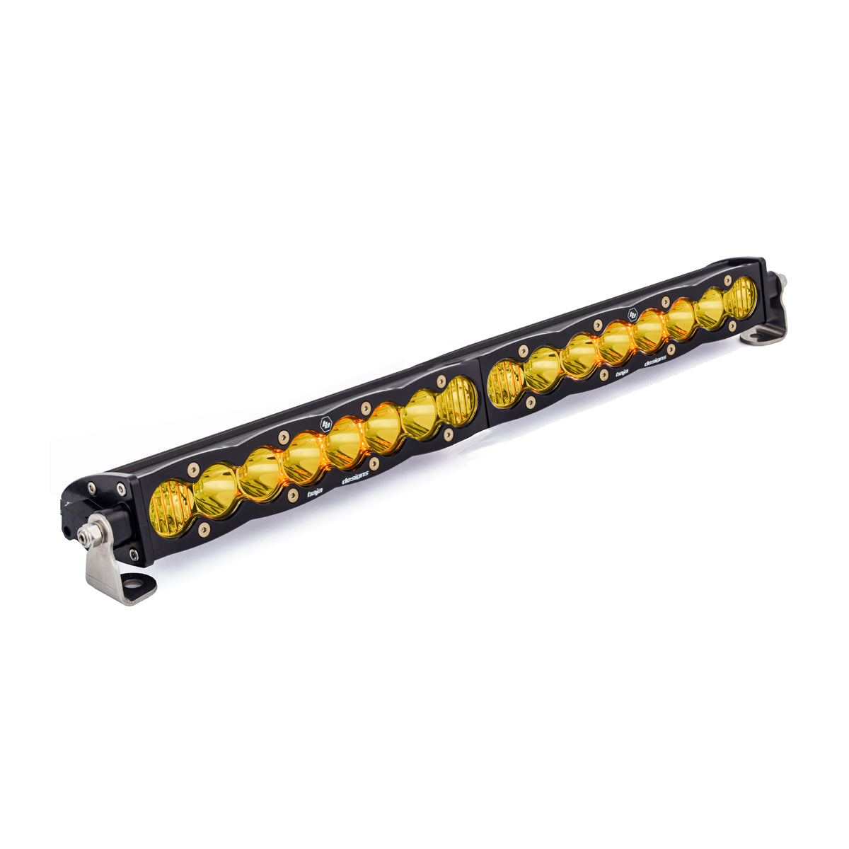 Baja Designs | S8 Straight LED Light Bar (Driving Combo Light Pattern) - Universal
