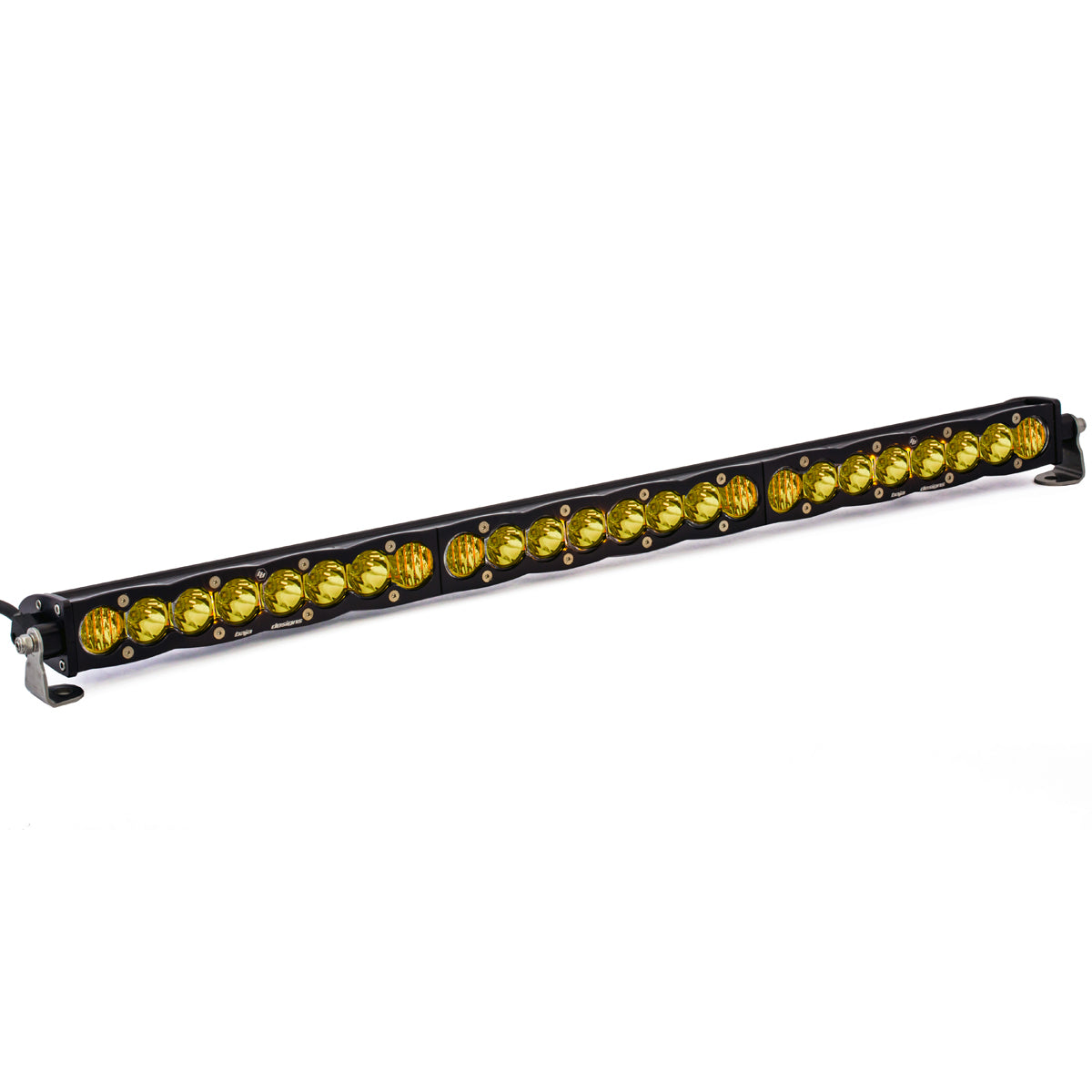 Baja Designs | S8 Straight LED Light Bar (Driving Combo Light Pattern) - Universal