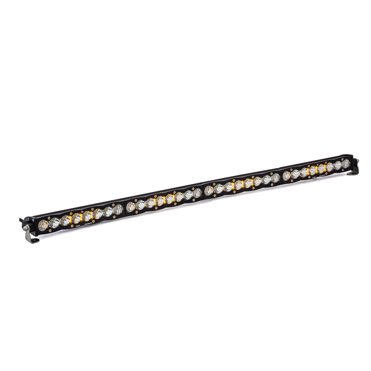 Baja Designs | S8 Straight LED Light Bar (Driving Combo Light Pattern) - Universal