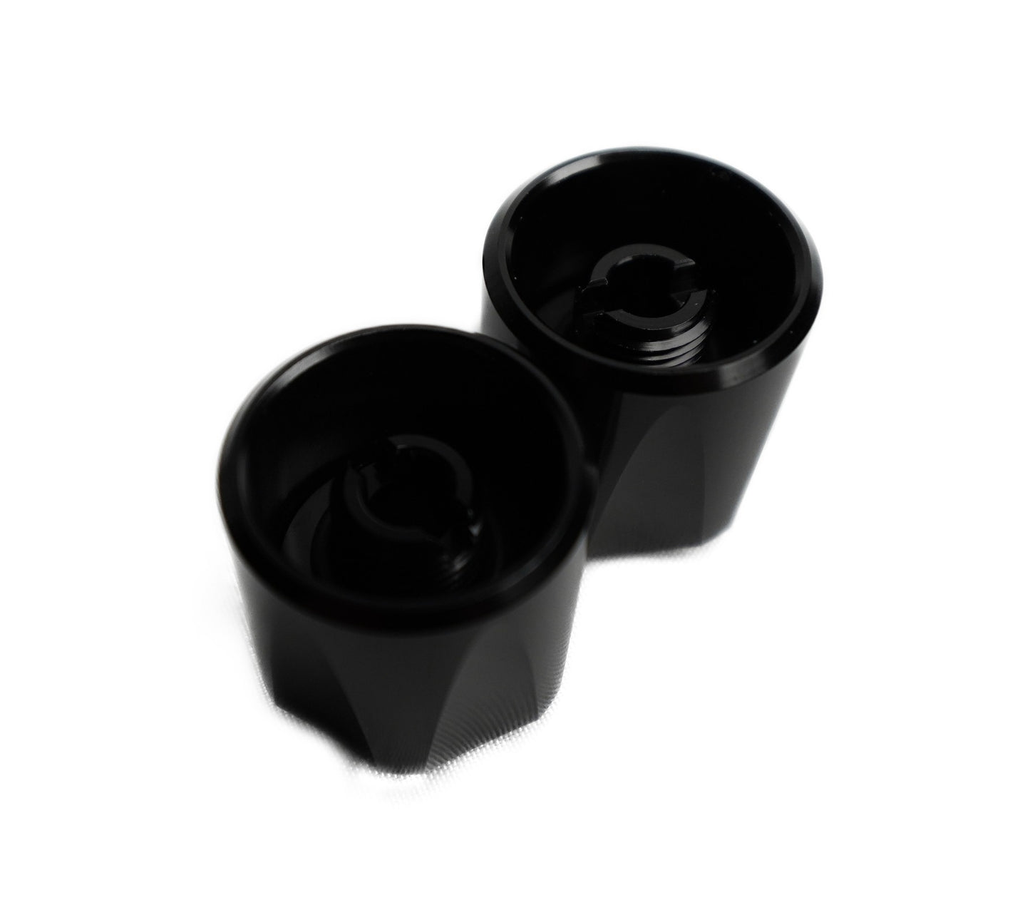 Land Bully | A/C Caps (Set of 2)