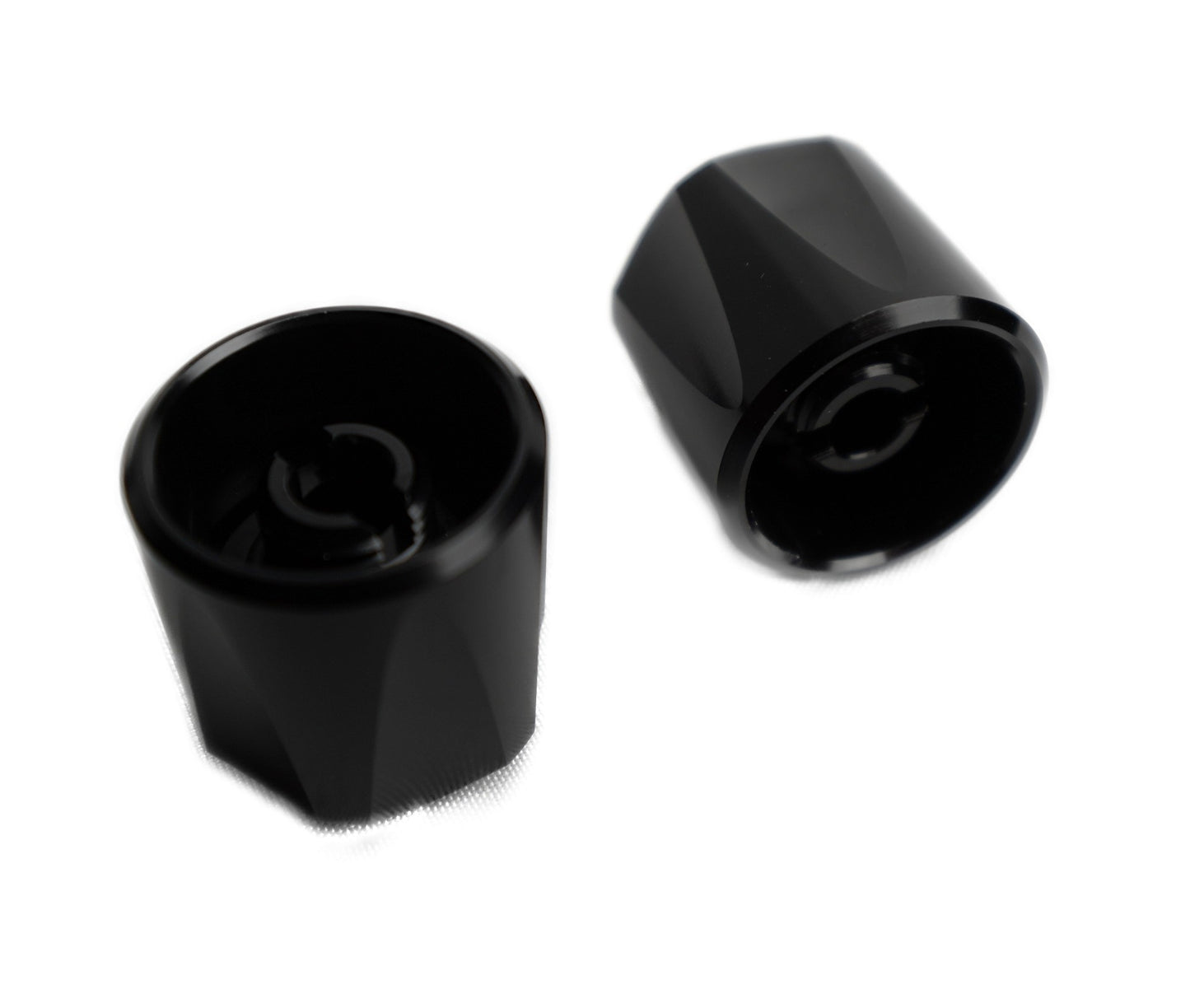 Land Bully | A/C Caps (Set of 2)