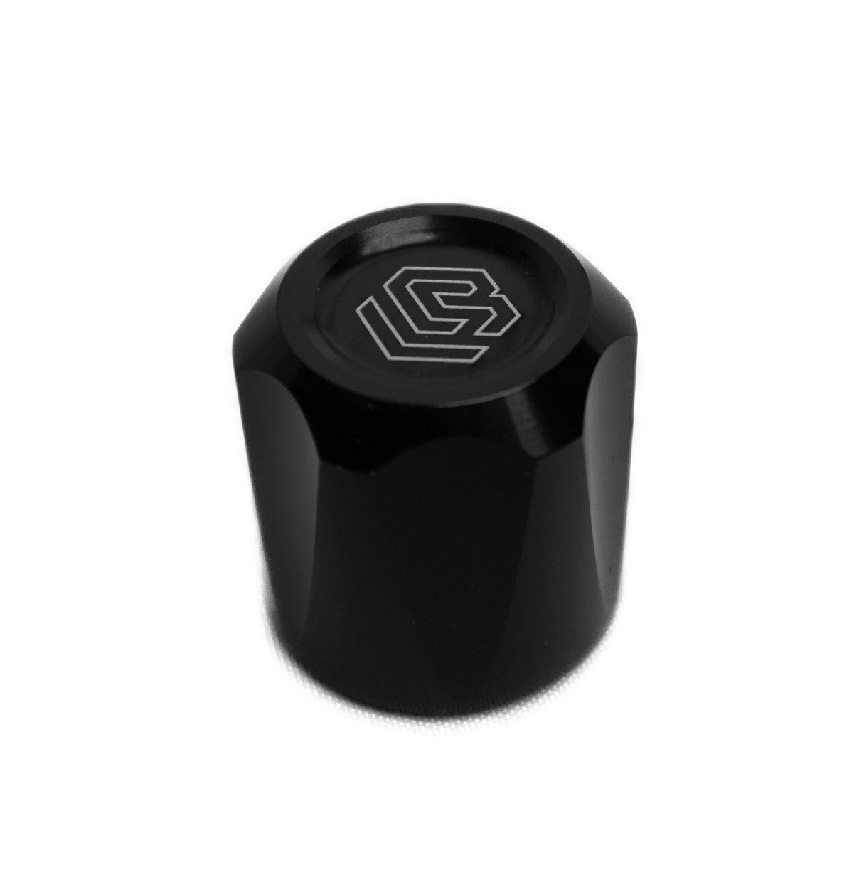 Land Bully | A/C Caps (Set of 2)