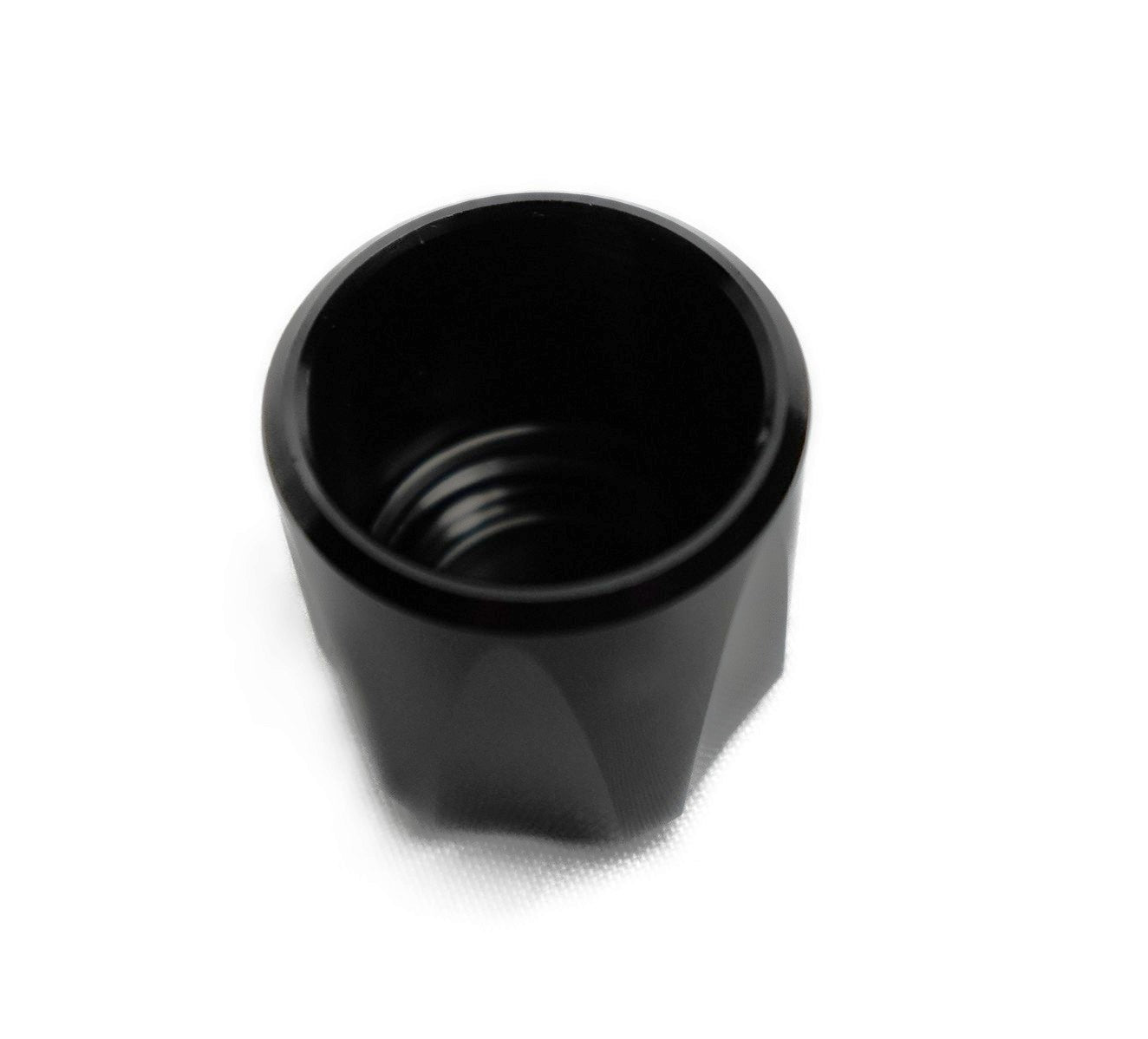 Land Bully | A/C Caps (Set of 2)