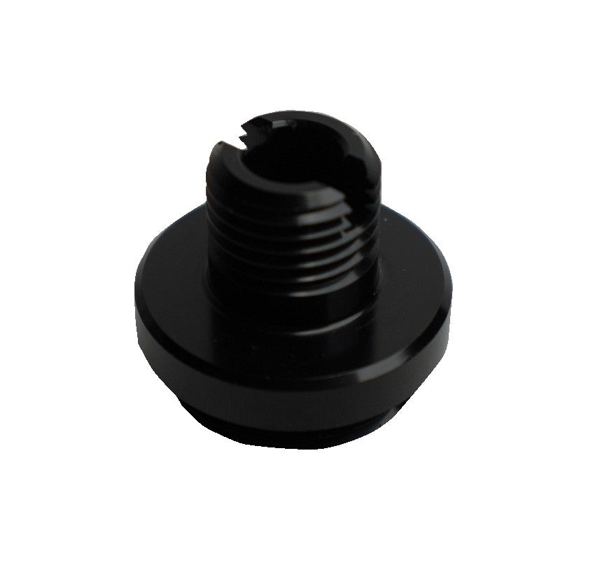 Land Bully | A/C Caps (Set of 2)