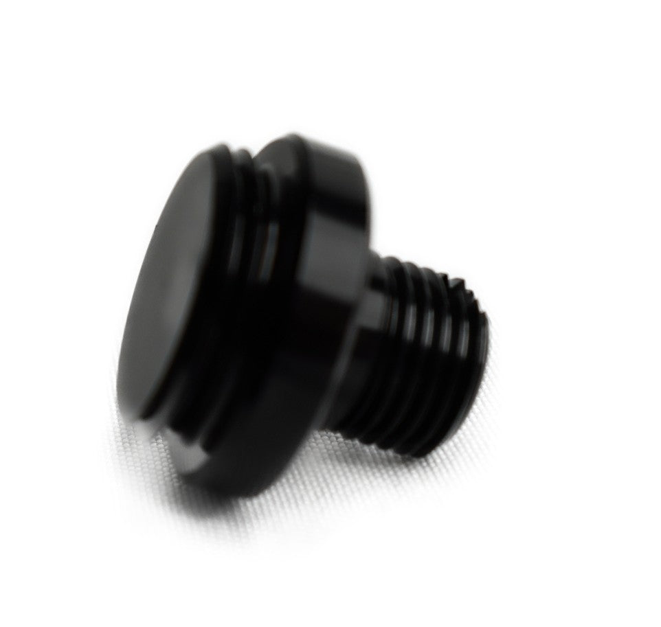 Land Bully | A/C Caps (Set of 2)