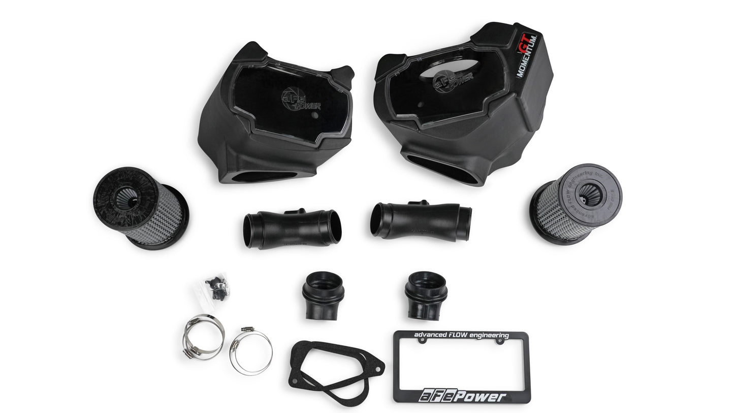 aFe | Momentum GT Cold Air Intake System w/ Pro 5R Filter