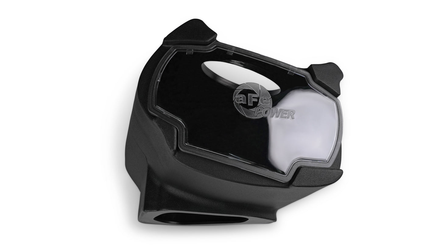 aFe | Momentum GT Cold Air Intake System w/ Pro 5R Filter