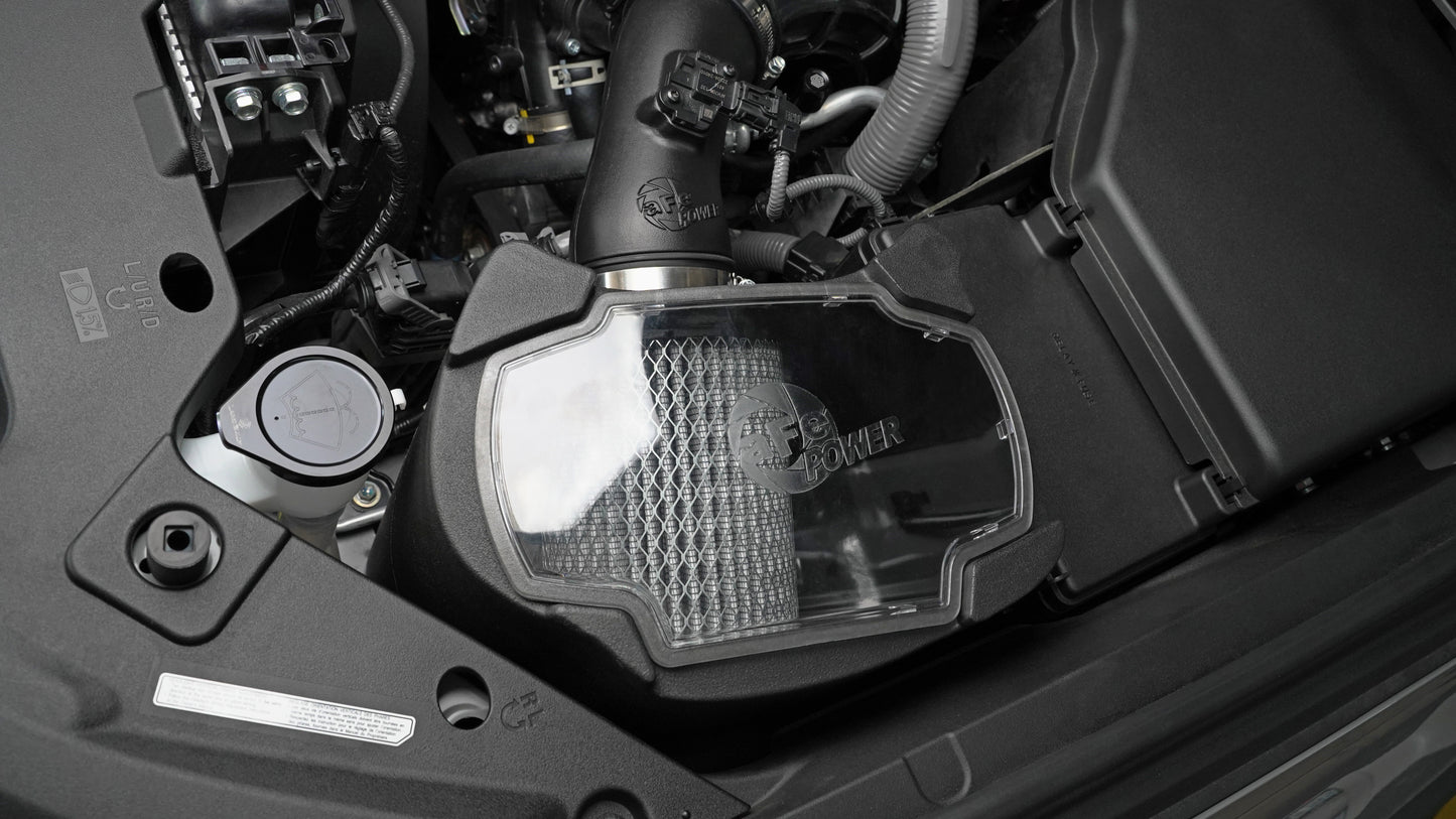 aFe | Momentum GT Cold Air Intake System w/ Pro 5R Filter