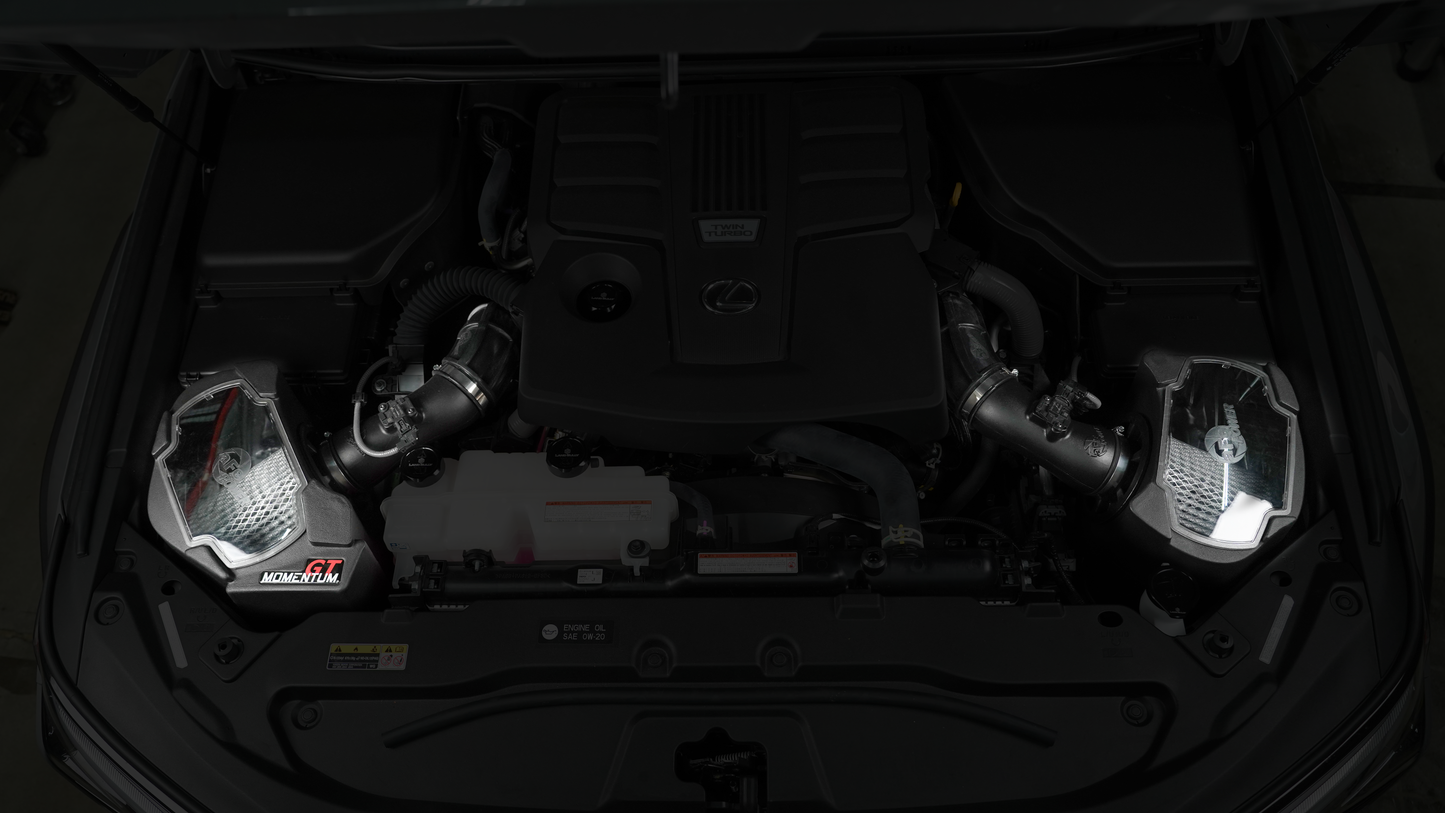 aFe | Momentum GT Cold Air Intake System w/ Pro 5R Filter