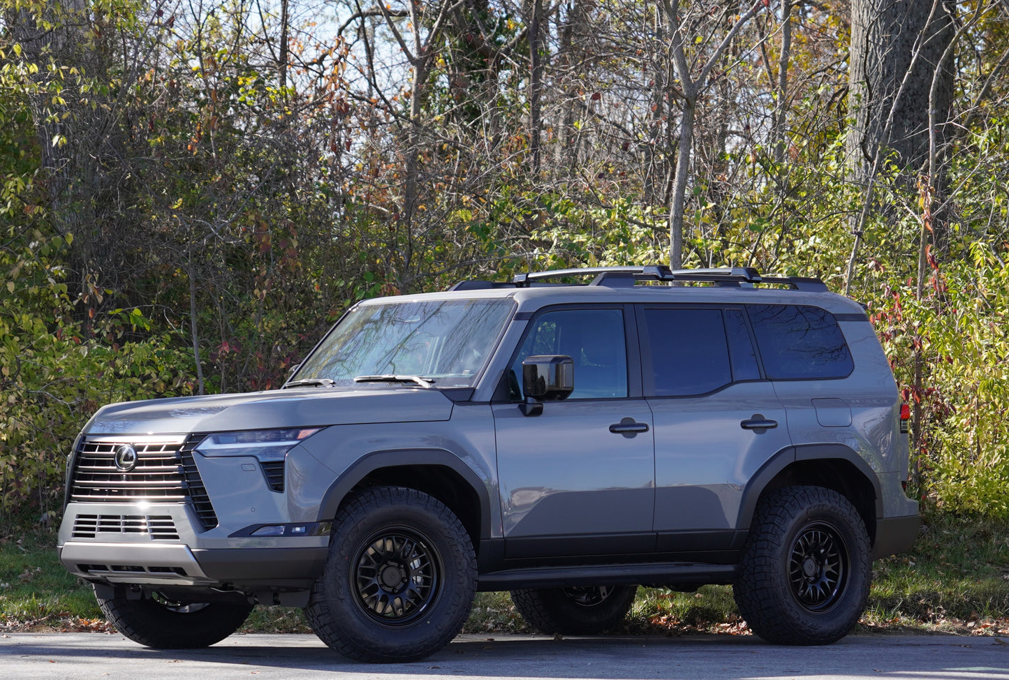 Falken | WildPeak A/T4W