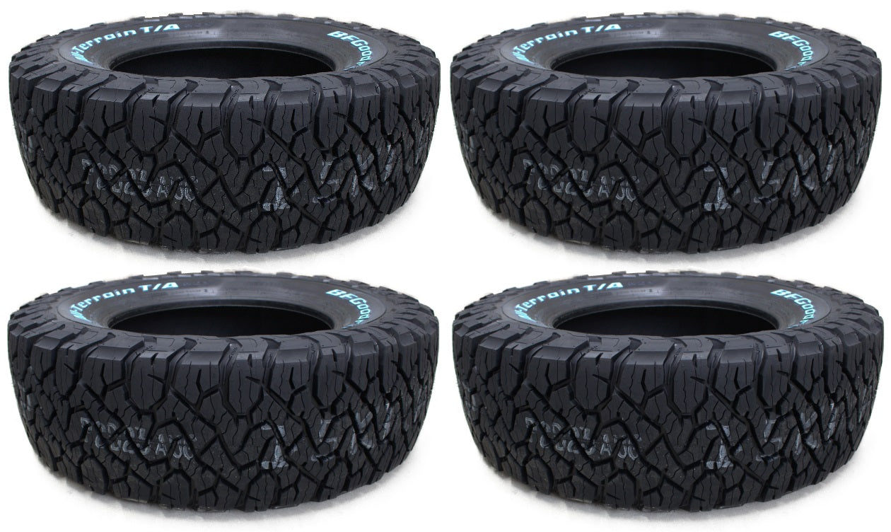 BFGoodrich | T/A KO3