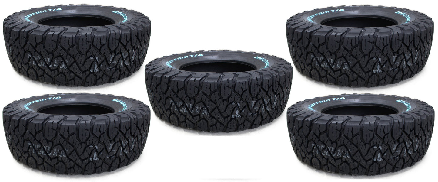 BFGoodrich | T/A KO3