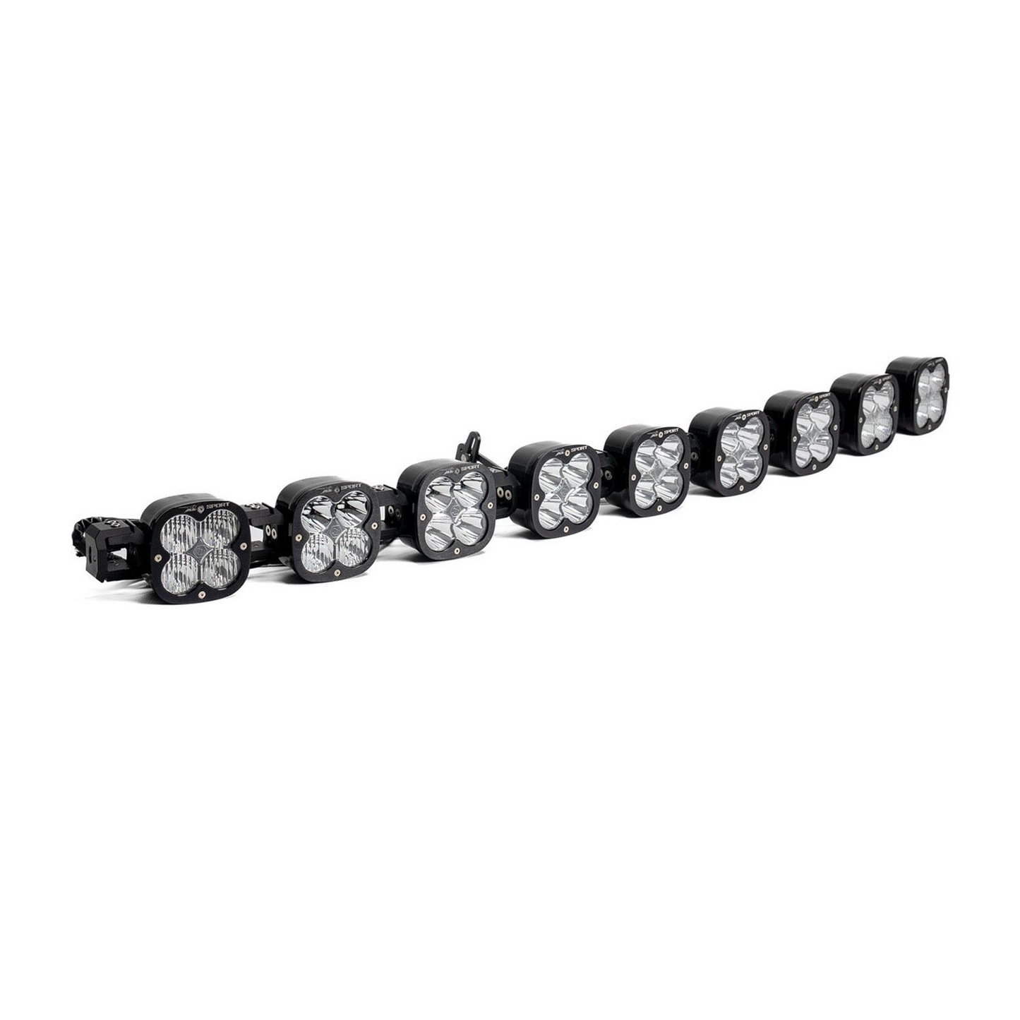 Baja Designs | XL Linkable LED Light Bar - Universal