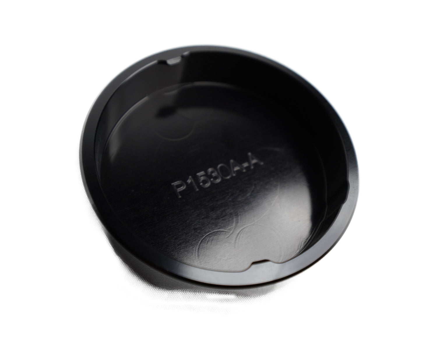 Land Bully | Brake Fluid Cap Cover