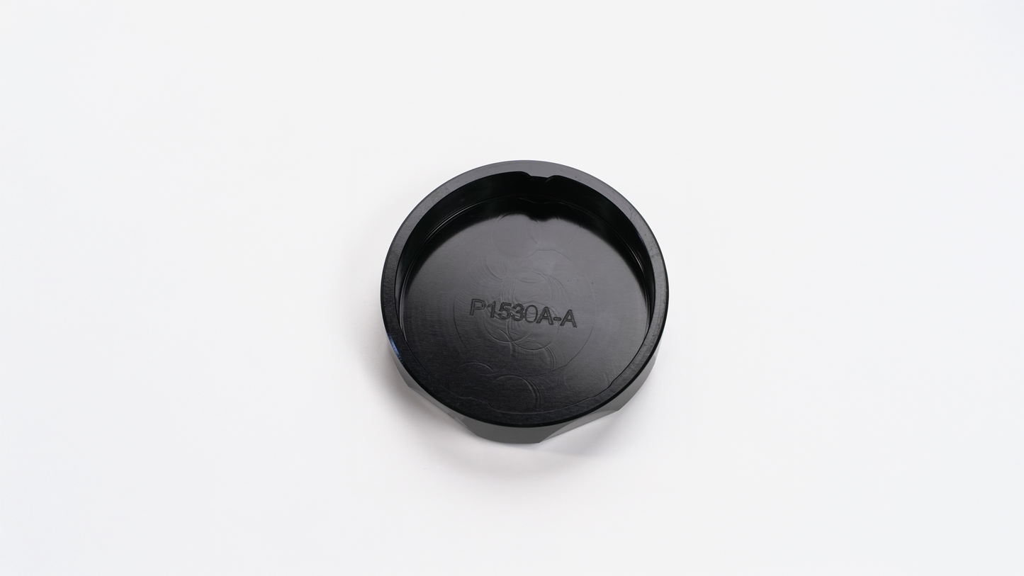 Land Bully | Brake Fluid Cap Cover
