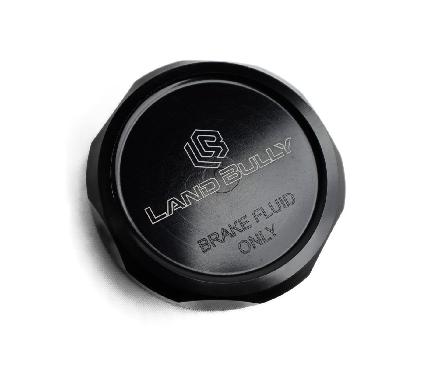 Land Bully | GX550 Full Car Cap Kit