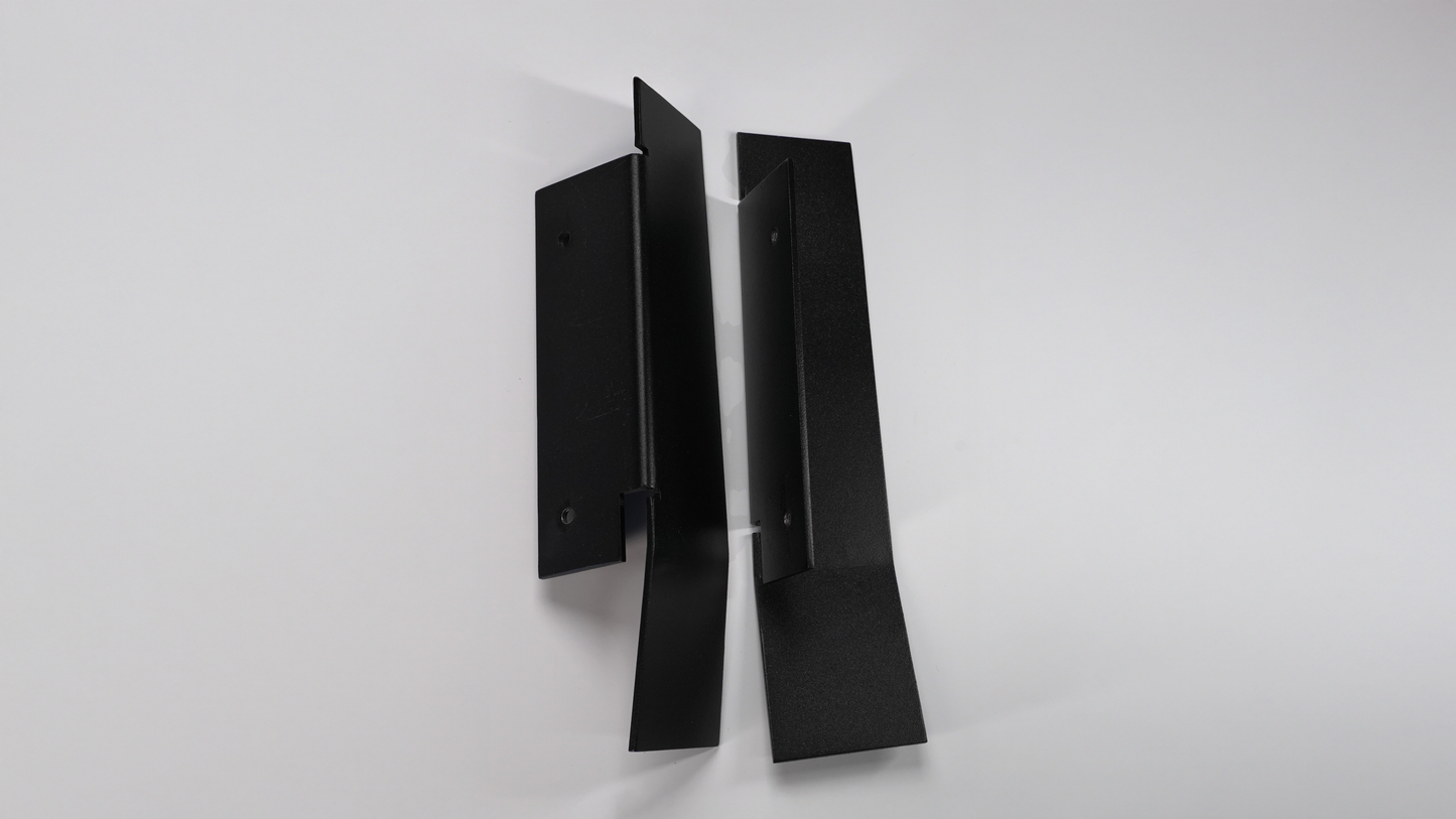 NYTOP | Front Hybrid Bumper