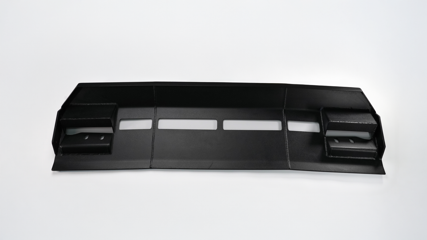 NYTOP | Front Hybrid Bumper
