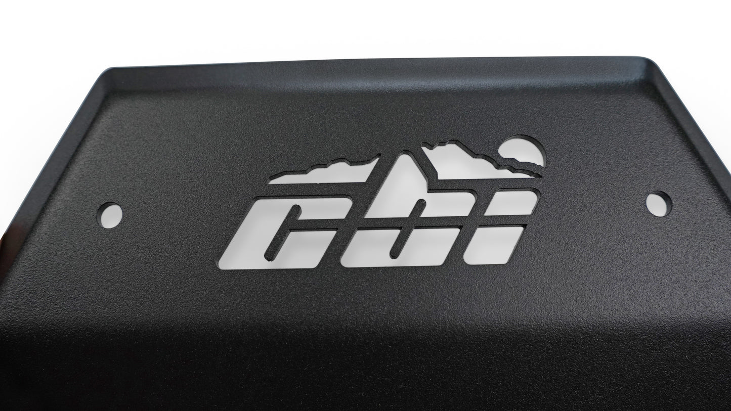 CBI | Rear Bumper | 2024+ Lexus GX550
