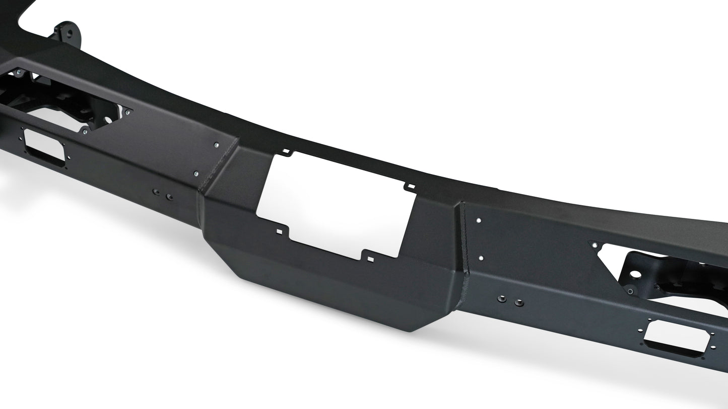 CBI | Rear Bumper | 2024+ Lexus GX550