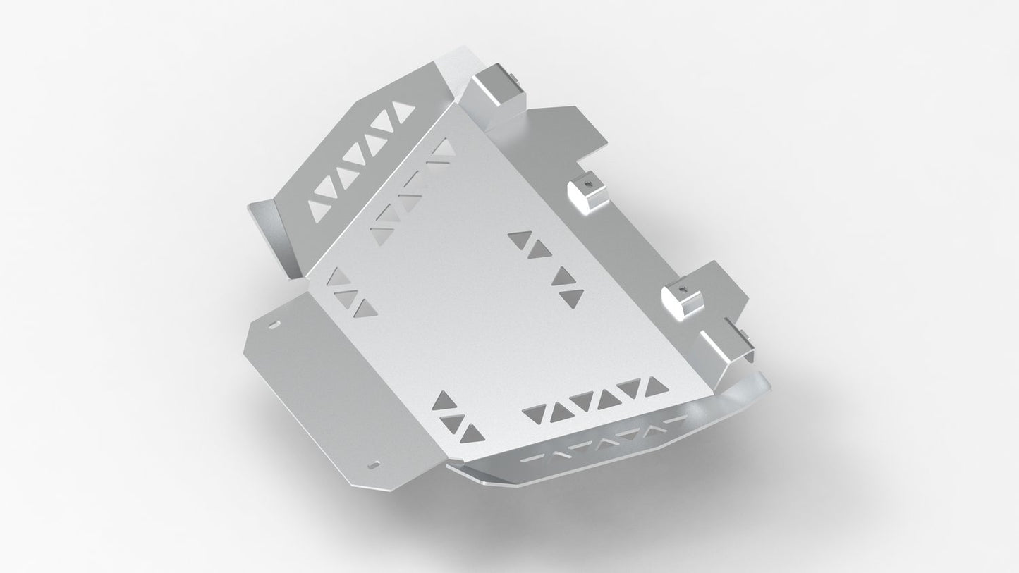 NYTOP | Catalytic Converter Shield