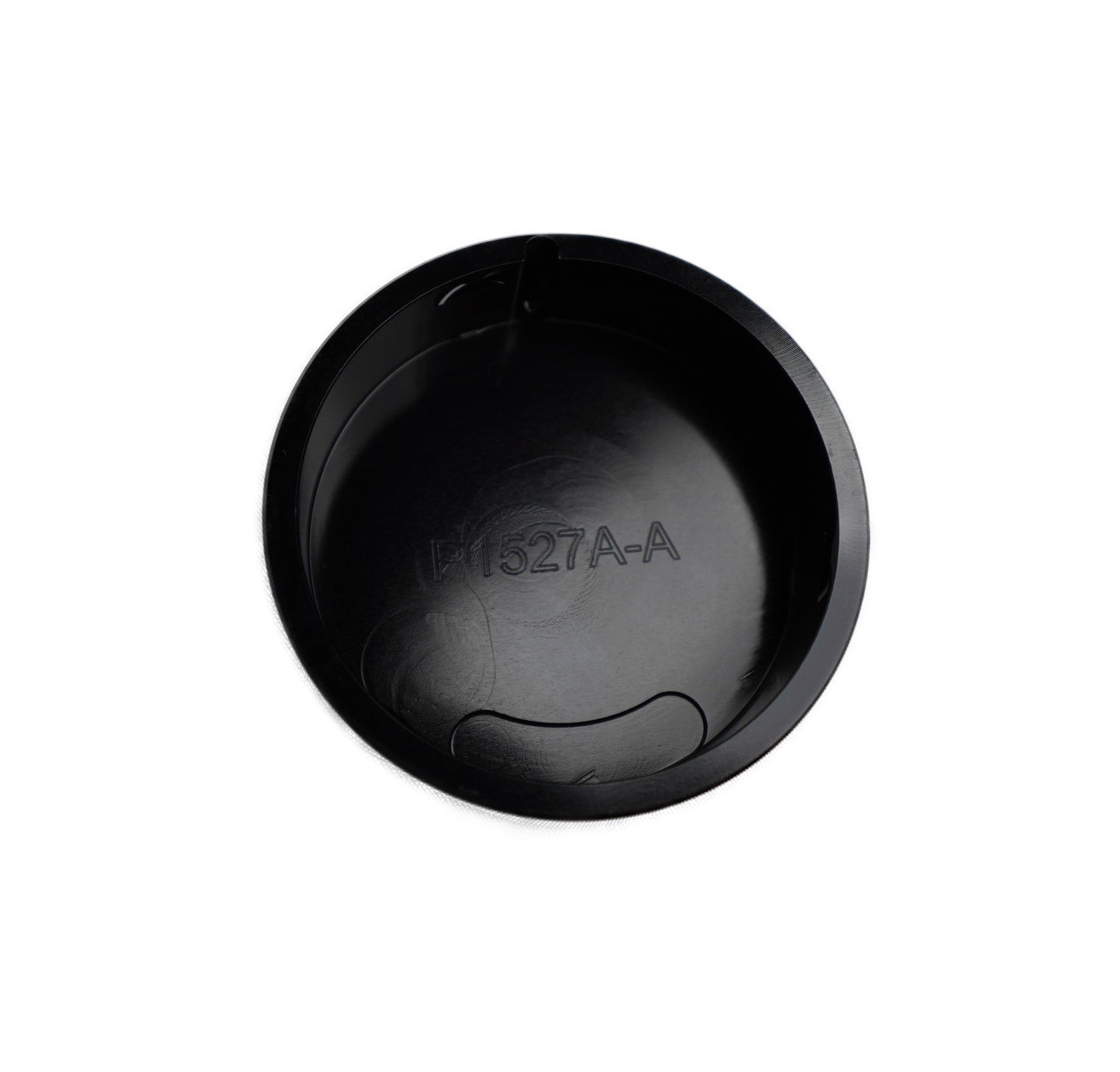 Land Bully | Coolant/Heat Exchanger Cap Covers (Set of 2)