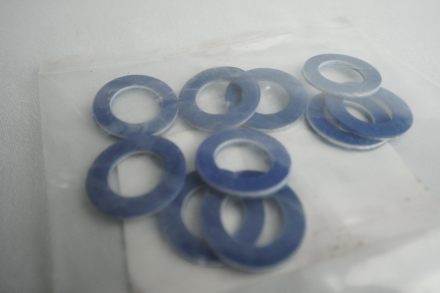 Genuine Lexus | Oil Drain Plug Gasket (Bag of 10)