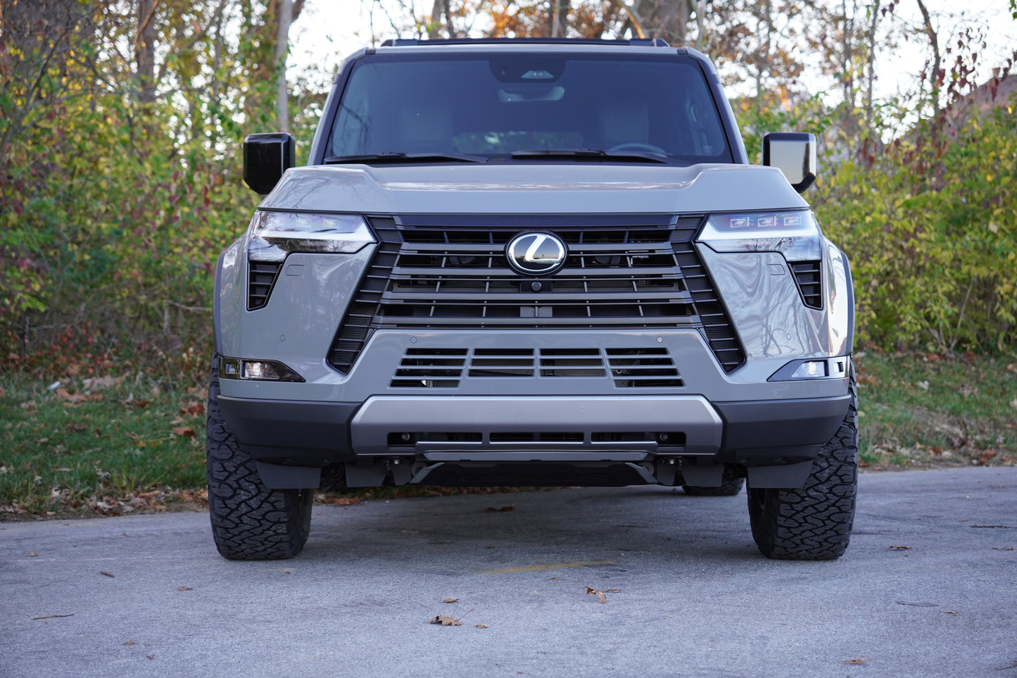 BFGoodrich | T/A KO3