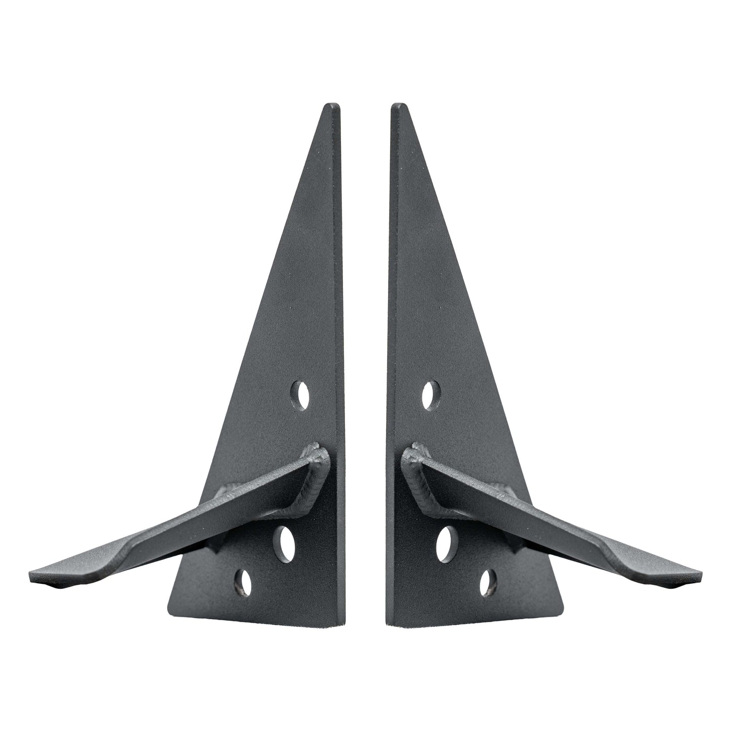 Westcott | A-Pillar Ditch Light Bracket | GX550 | LC250