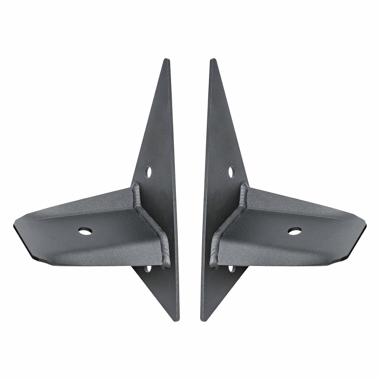 Westcott | A-Pillar Ditch Light Bracket | GX550 | LC250