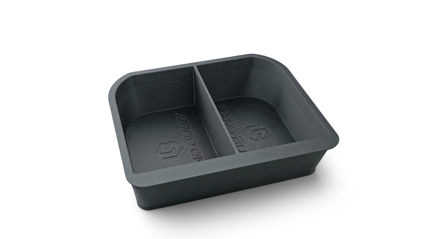 Land Bully | Cool Box Organizer Tray
