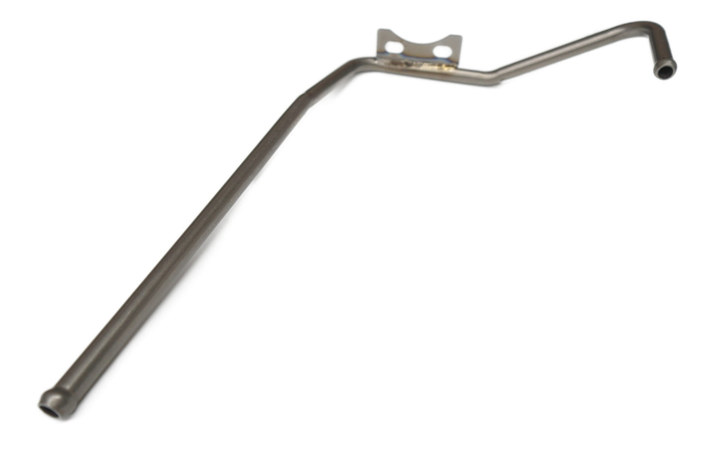 NYTOP | Titanium Axle Dump Exhaust