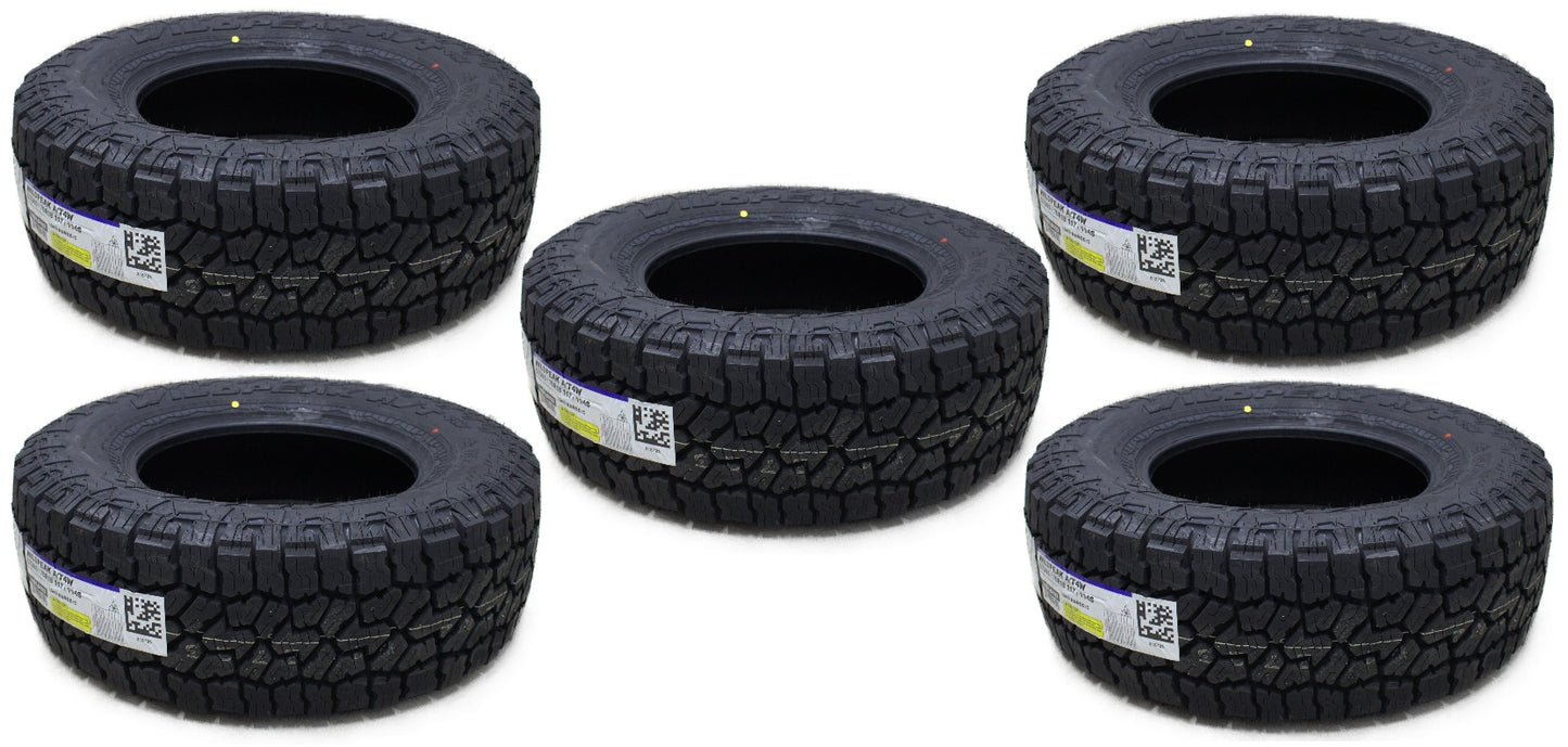 Falken | WildPeak A/T4W