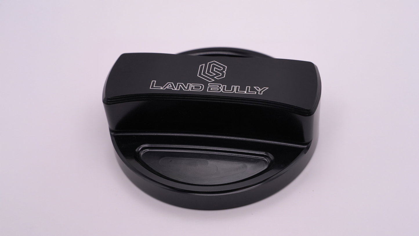 Land Bully | Gas Cap Cover