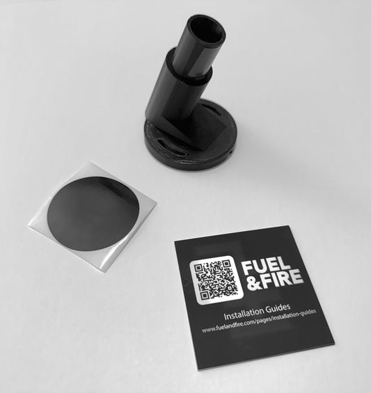 Fuel & Fire | Apple iPhone MagSafe Charger Mount