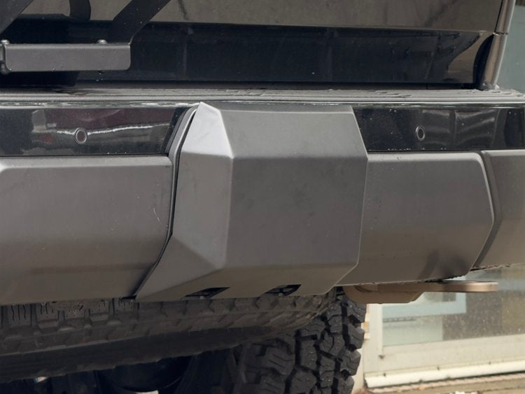 NYTOP | GX550 Rear Hitch Skid Cover