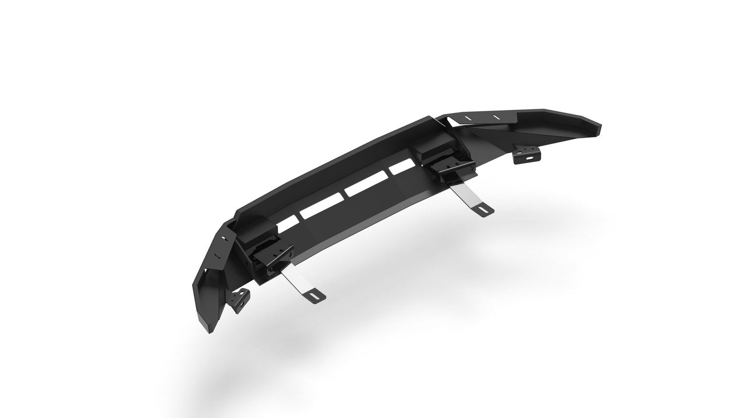 NYTOP | Front Hybrid Bumper