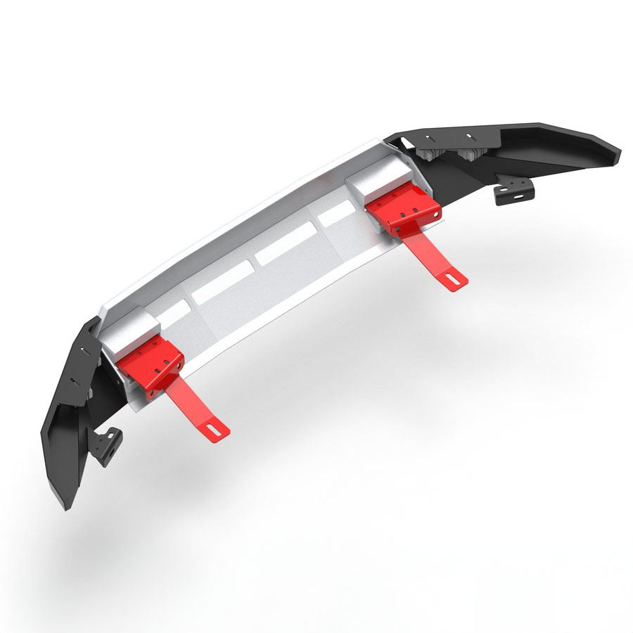 NYTOP | Front Hybrid Bumper