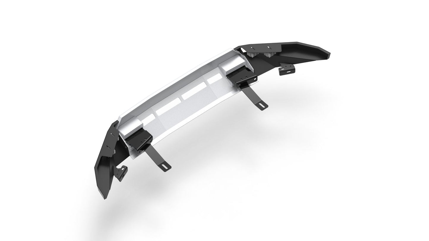 NYTOP | Front Hybrid Bumper