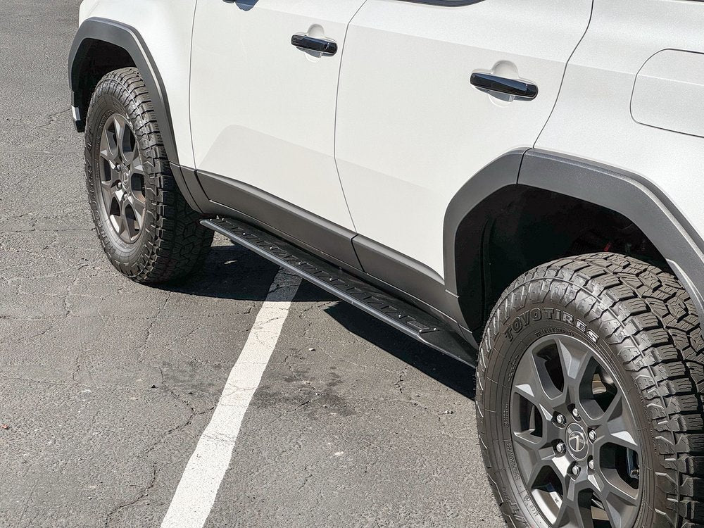 NYTOP | Rock Sliders (Both Sides) - Overtrail trim ONLY