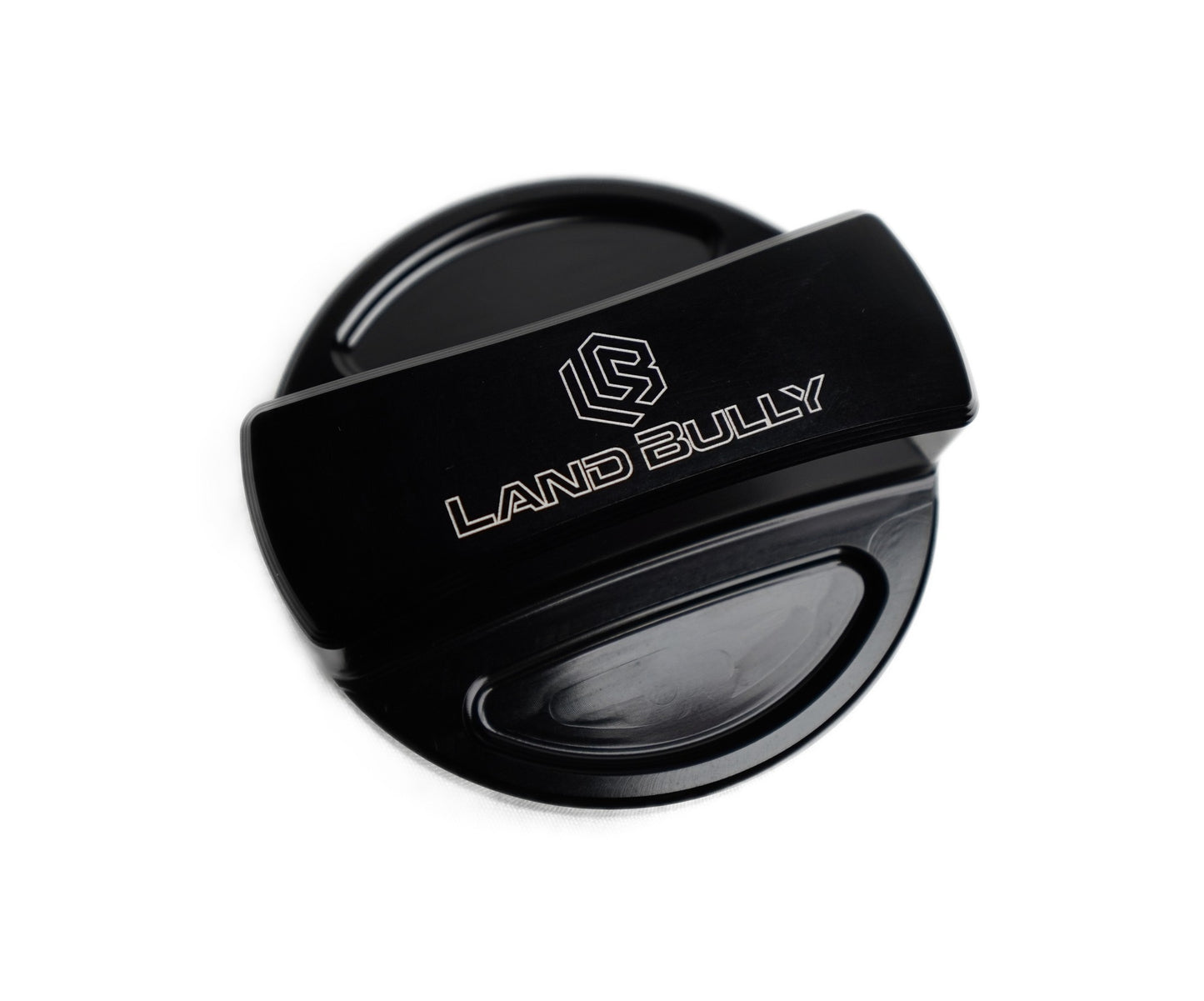 Land Bully | Gas Cap Cover