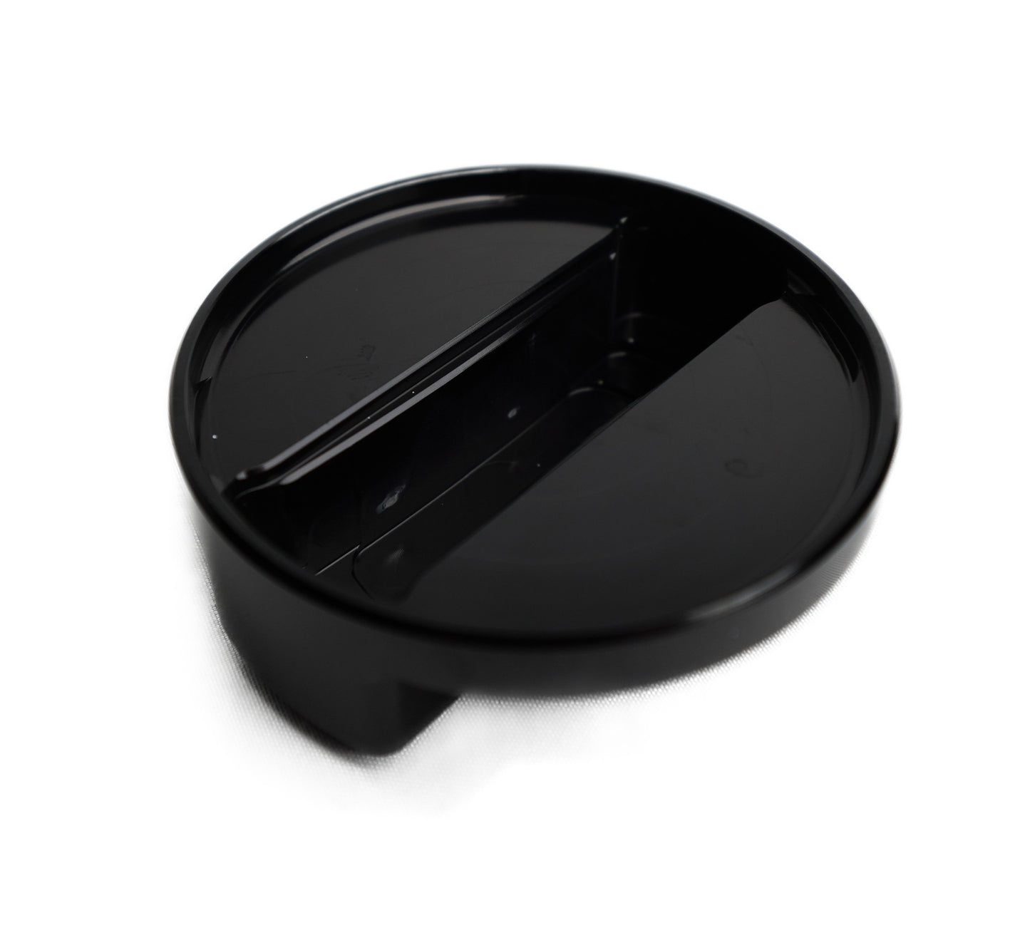 Land Bully | Gas Cap Cover