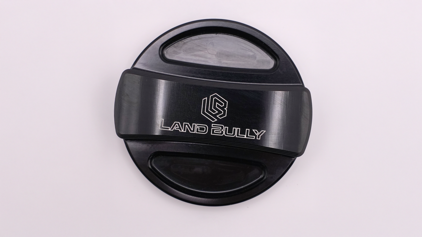 Land Bully | Gas Cap Cover