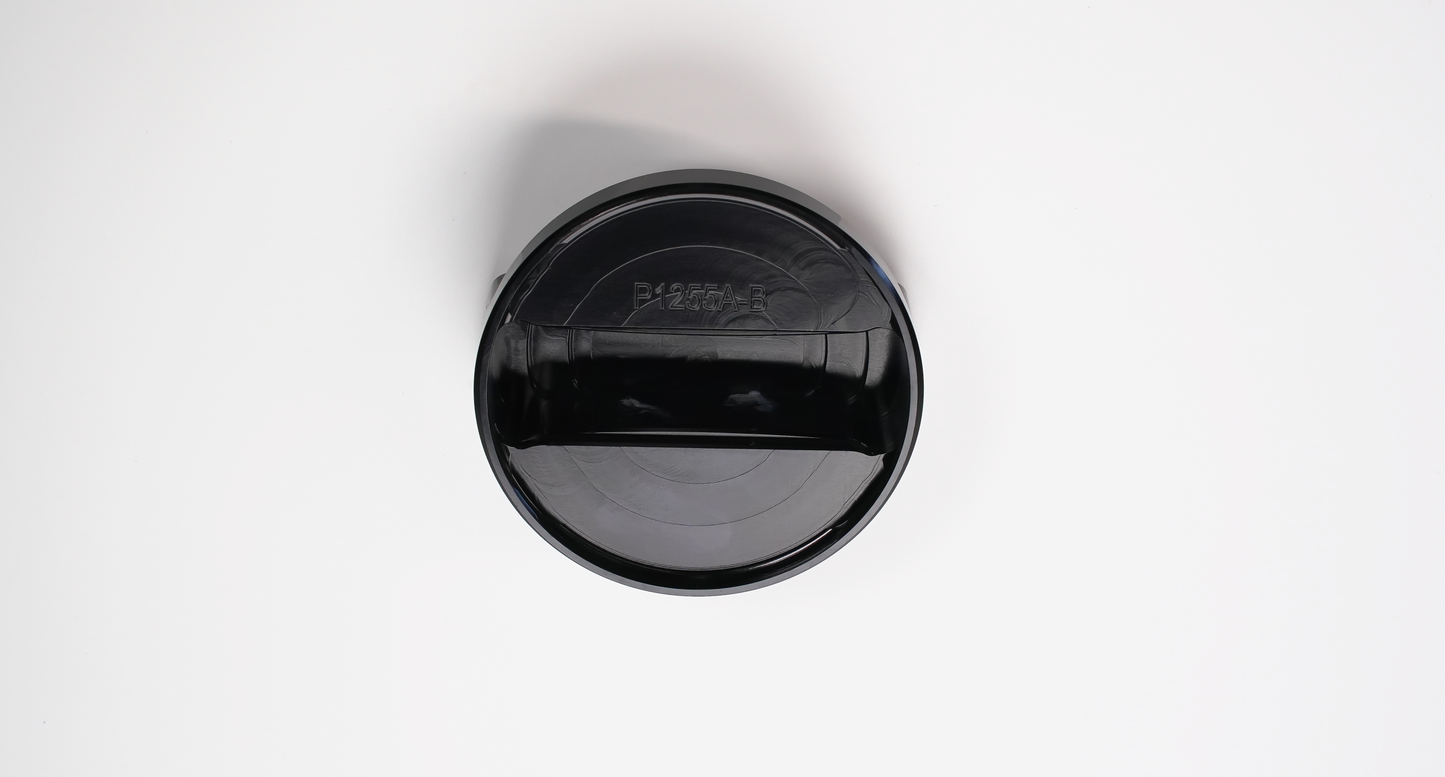 Land Bully | Gas Cap Cover