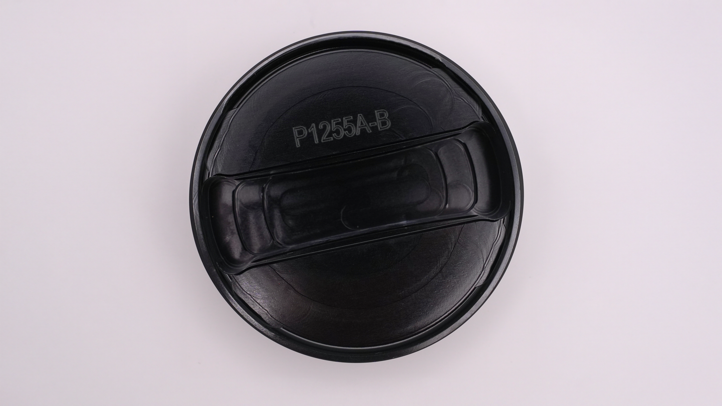 Land Bully | Gas Cap Cover