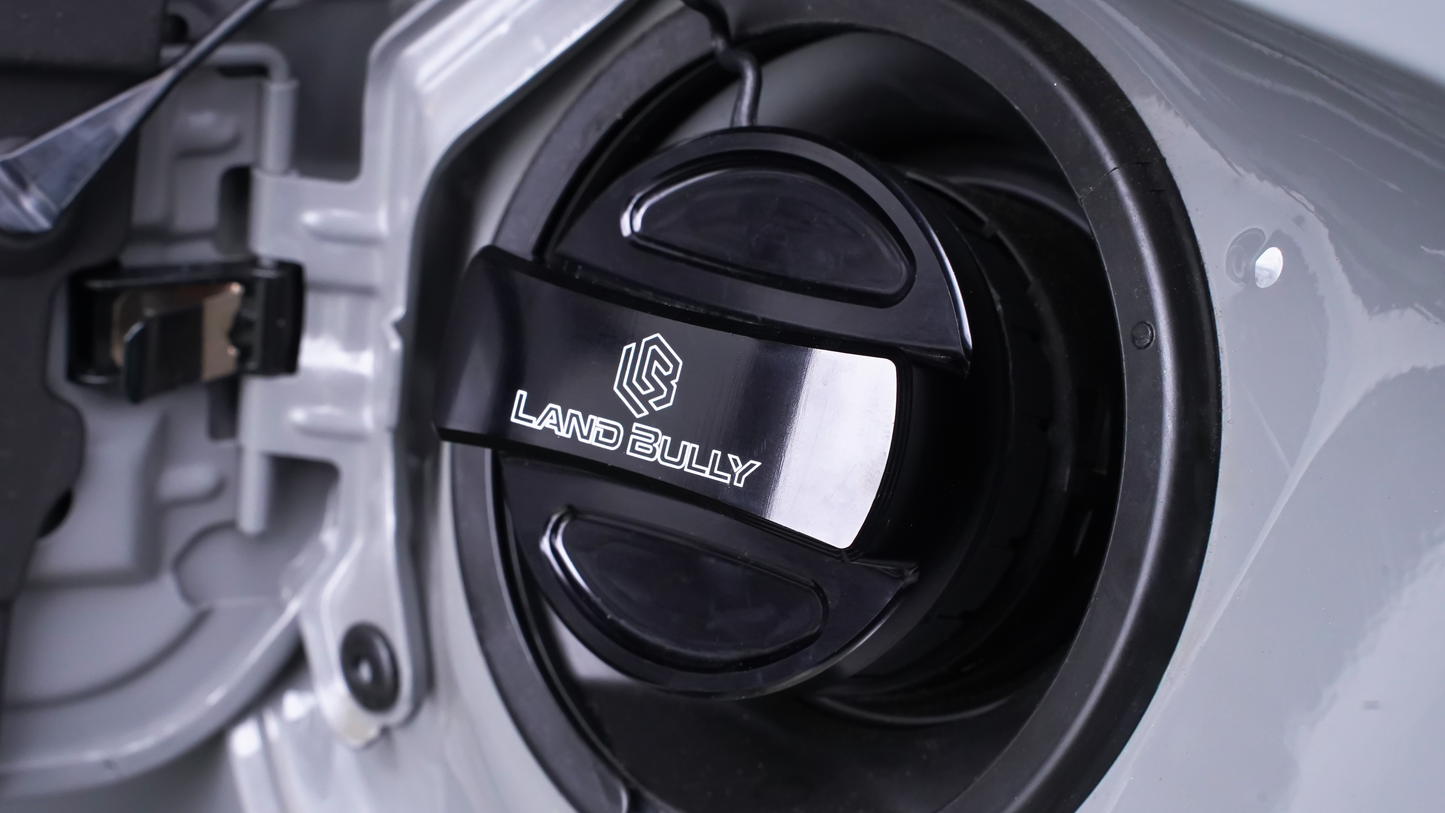 Land Bully | Gas Cap Cover