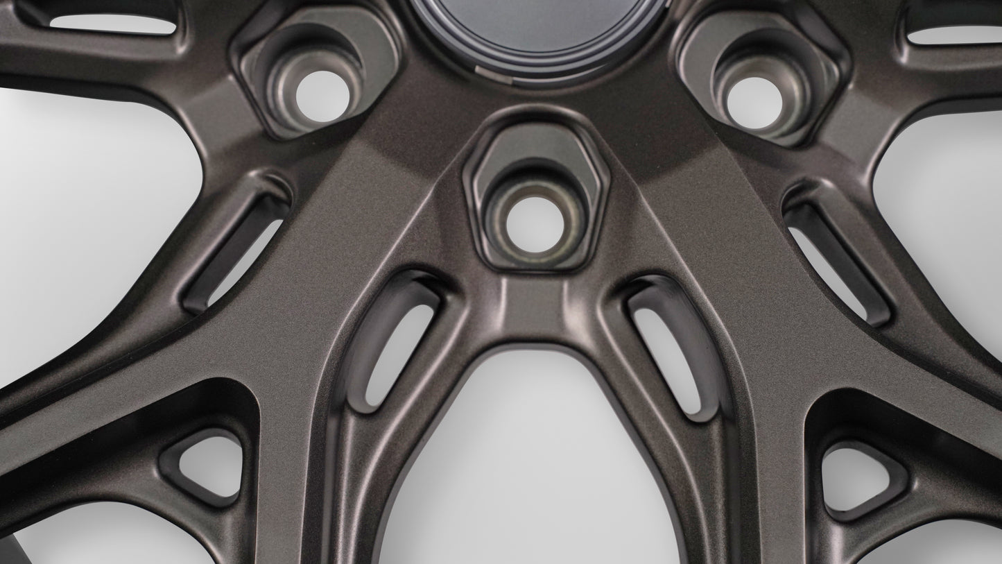 Vossen | HF6-4 (Set of 4)
