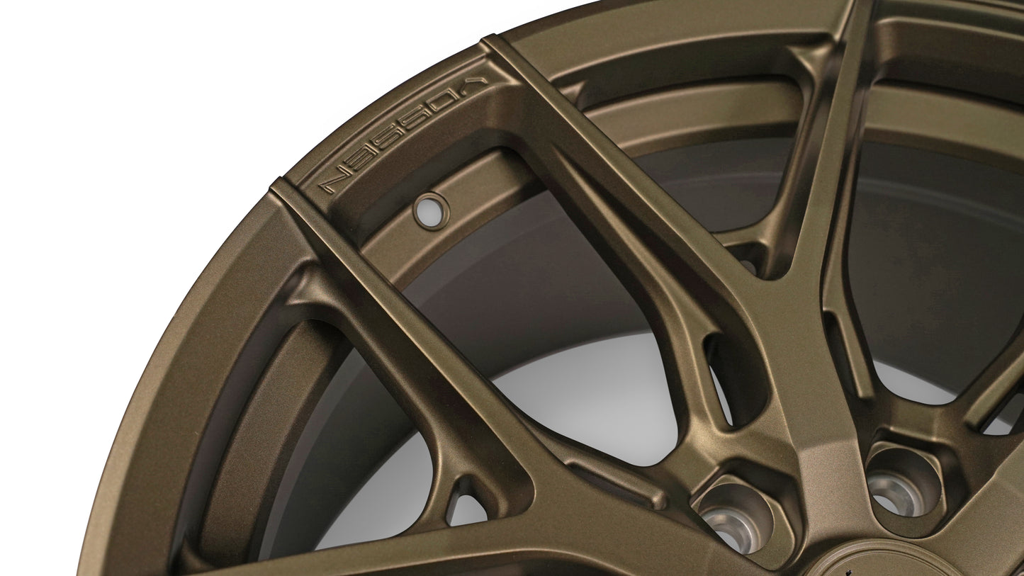 Vossen | HF6-4 (Set of 4)