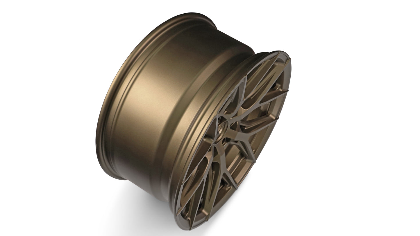 Vossen | HF6-4 (Set of 4)