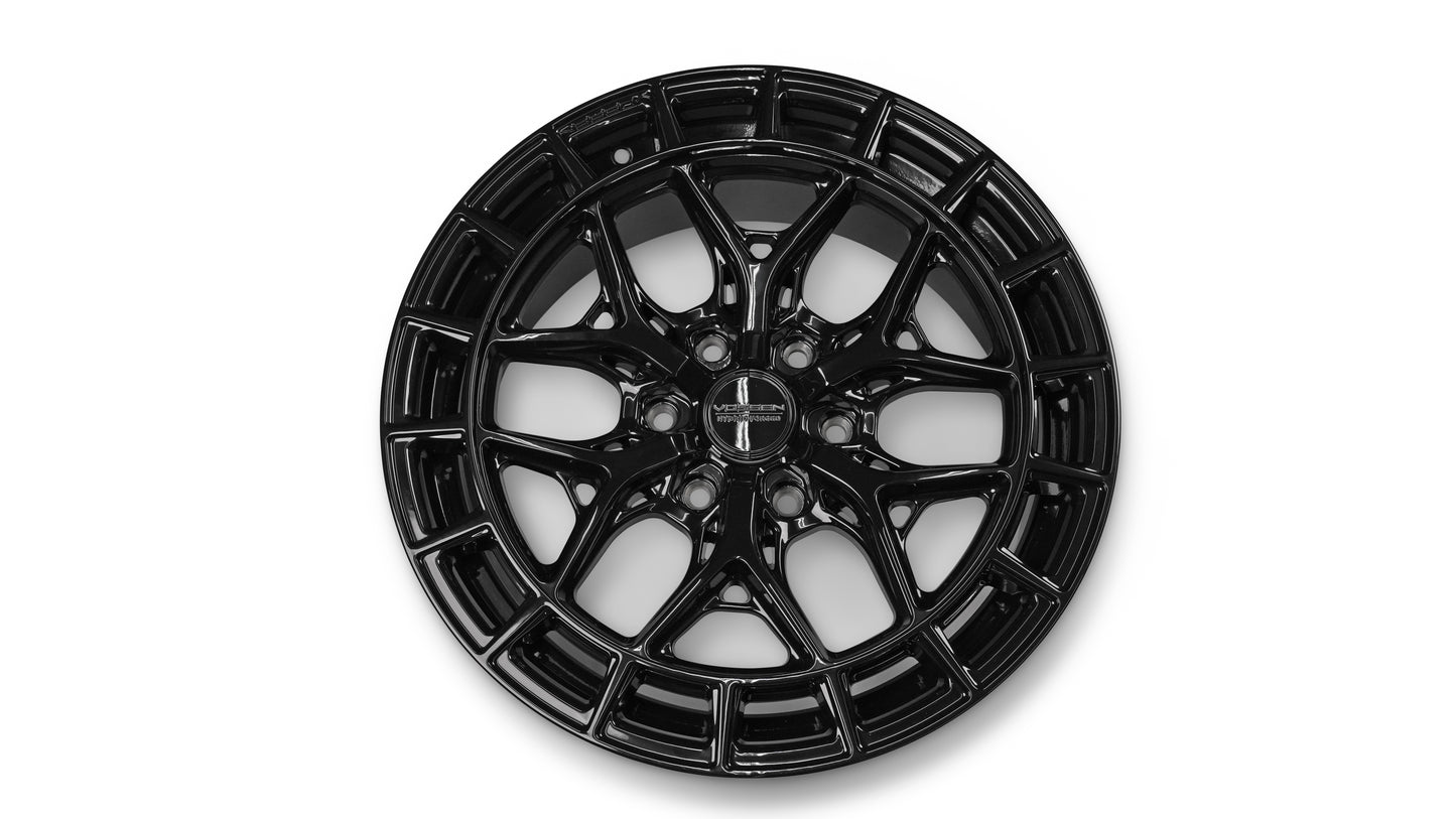Vossen | HFX-1 (Set of 4)